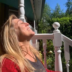 Meet your Posher, Reinette